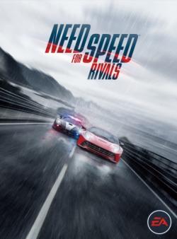 Жажда скорости: Соперники / Need for Speed: Rivals [RUS]