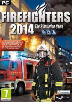 Firefighters 2014 [L] - CODEX