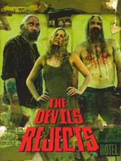  1000  2:   / The Devil's Rejects DUB