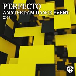 VA - Perfecto Records: Amsterdam Dance Event