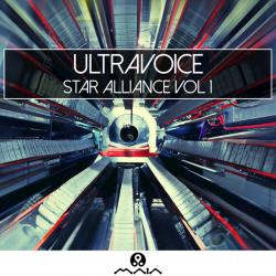 VA - Star Alliance Vol.1