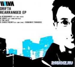 VA - Rearranged EP-DJ