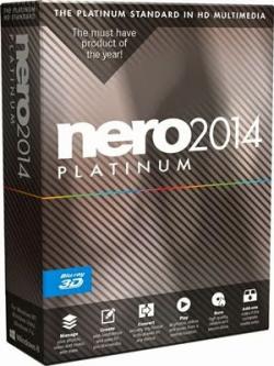 Nero 2014 15.0.07700