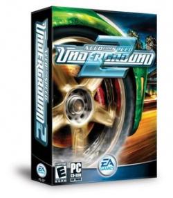 Need For Speed: Underground 2 1.0.0