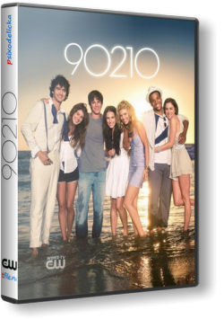 - 90210:  , 4  1-6  / Beverly Hills 90210: The Next Generation [RG.Paravozik]