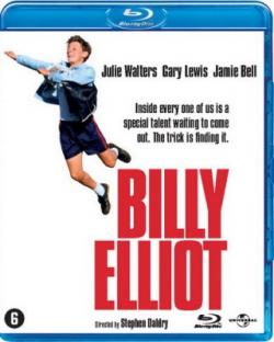   / Billy Elliot DUB