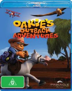     / Oakie's Outback Adventures VO