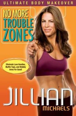   -    / Jillian Michaels - No more trouble zones VO
