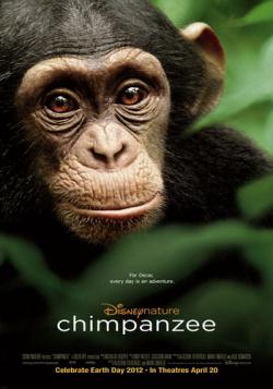  / Chimpanzee VO