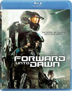 Halo 4:    / Halo 4: Forward Unto Dawn MVO