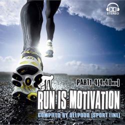 VA-Run Is Motivation Part 1-4