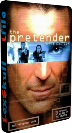 : 2001 +   / The Pretender: 2001 & Island of the Haunted [LostFilm]