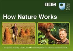 BBC.    (4   4) / BBC. How Nature Works VO