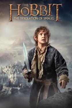 [iPad] :   / The Hobbit: The Desolation of Smaug (2013) DUB