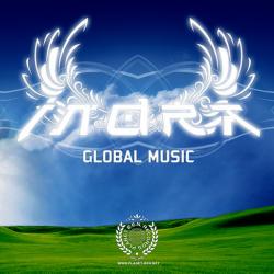 Indra - Global Music - 2008, MP3, VBR 128-320 kbps