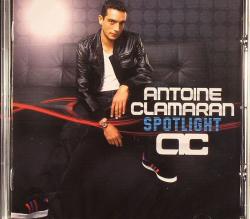 Antoine Clamaran - Spotlight