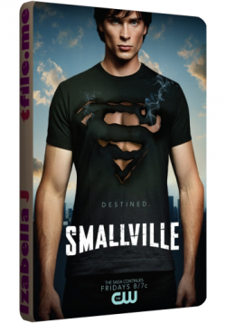  , 10  1-21   21 / Smallville [Smart's Studios]