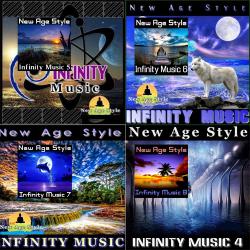 VA-New Age Style - Infinity Music 1-12