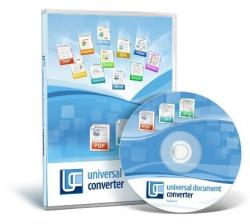 Universal Document Converter 6.2