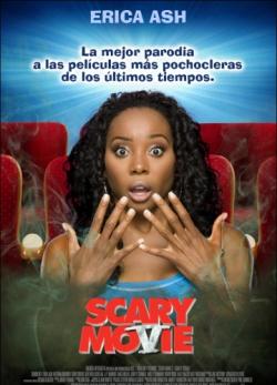    5 / Scary MoVie DUB