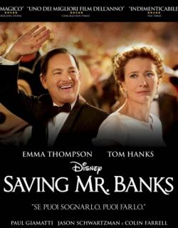    / Saving Mr. Banks DUB