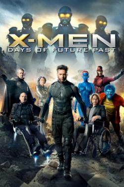 [iPad]  :    / X-Men: Days of Future Past (2014) DUB