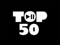 VA - Top 50      by DJ Najim Hassas