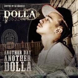 Dolla - Another Day Another Dolla