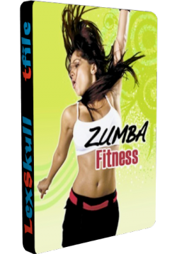   / Zumba Fitness - Zumba Zin