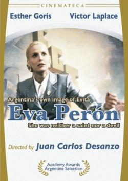 [] :      / Eva Peron (1996) ESP