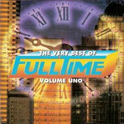 VA-The Very Best Of Full Time vol.1-2