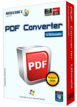 Aiseesoft PDF Converter Ultimate 3.1.10 RePack