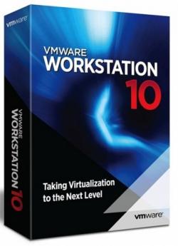 VMware Workstation 10.0.1.1379776 + RUS