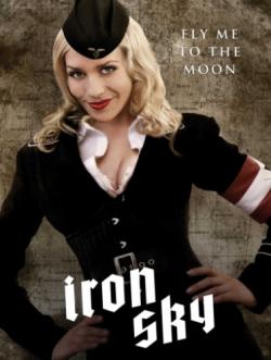   / Iron Sky DUB