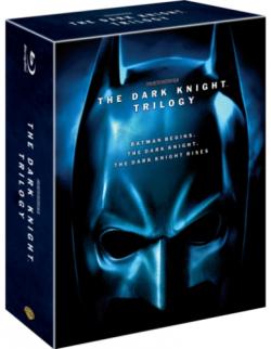   [] : : ,  ,  :   / The Dark Knight [Trilogy] DUB