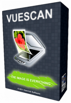 VueScan Pro 9.4.43 Final