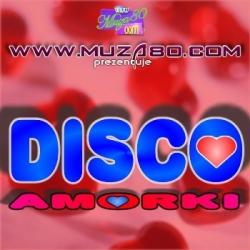 VA - Muza 80 - Disco Amorki