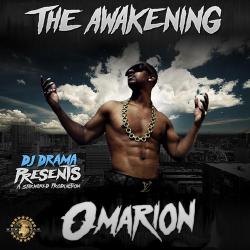 Omarion The Awakening