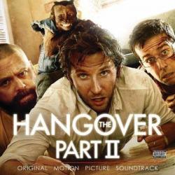 OST  2:     / The Hangover Part II