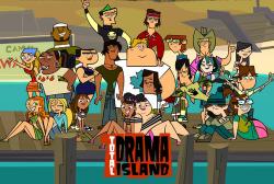    / Total Drama Island