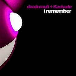 Deadmau5 ft Kaskade - I Remember