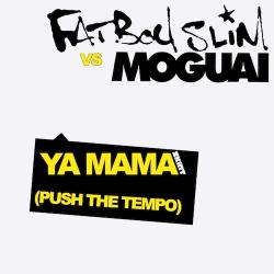 FatBoy Slim - Ya Mama