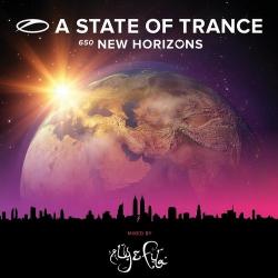 VA - A State Of Trance 650 - New Horizons Mixed By Aly & Fila