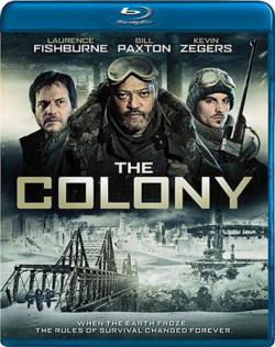  / The Colony DUB