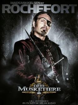  / The Three Musketeers DUB