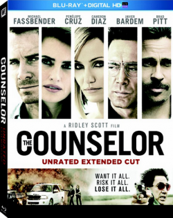  / The Counselor DUB