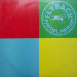 Procol Harum Flyback 4 - The Best Of Procol Harum (Vinyl rip 24 bit 96 khz)