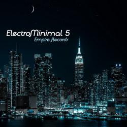 VA - Electrominimal 5 [Empire Records]
