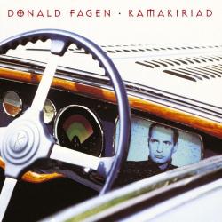 Donald Fagen - Kamakiriad [24 bit 96 khz]