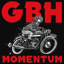 GBH - Momentum [24 bit 96 khz]